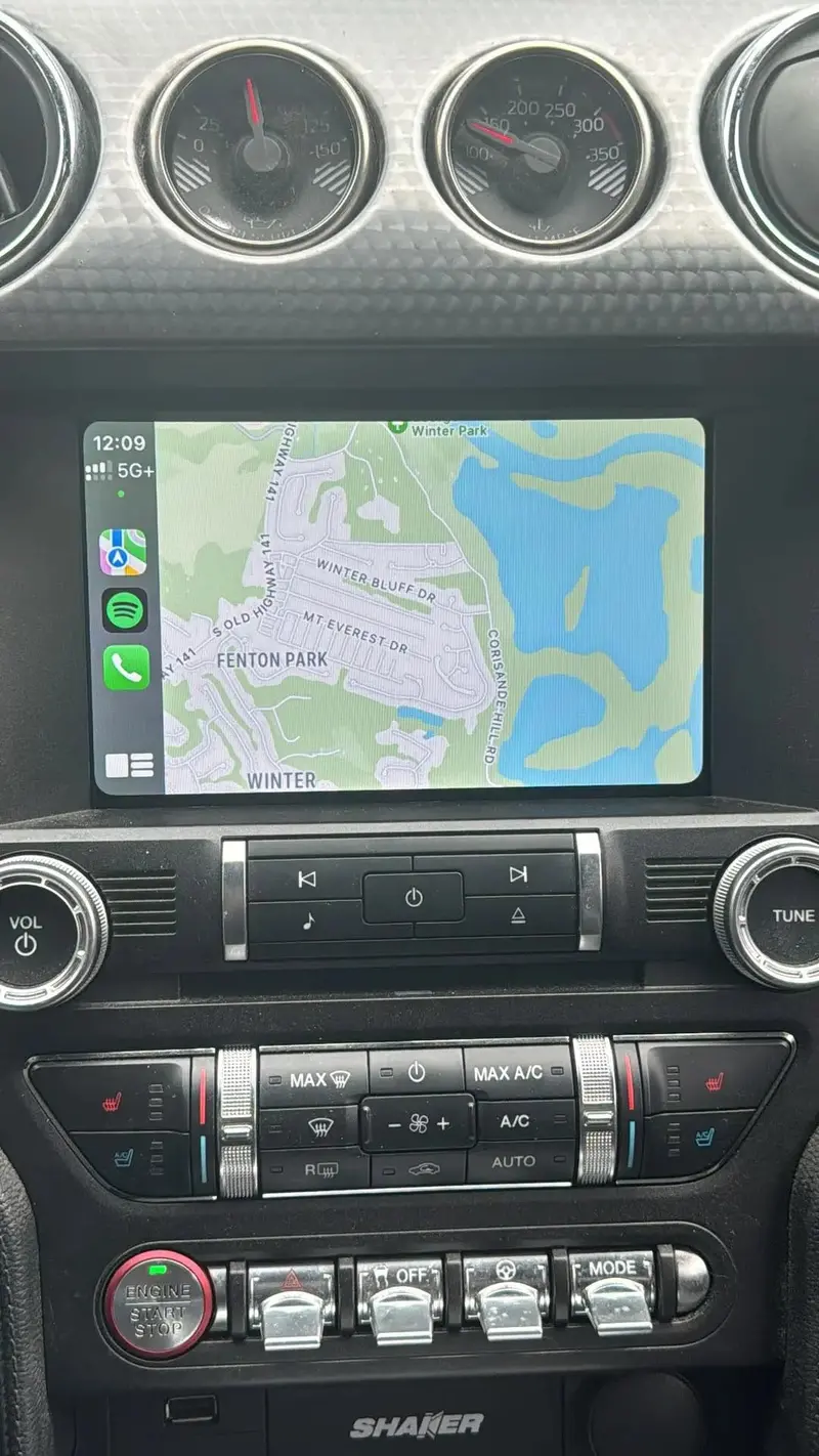 Sync 3 To 4 Hd Screen Upgrade 1