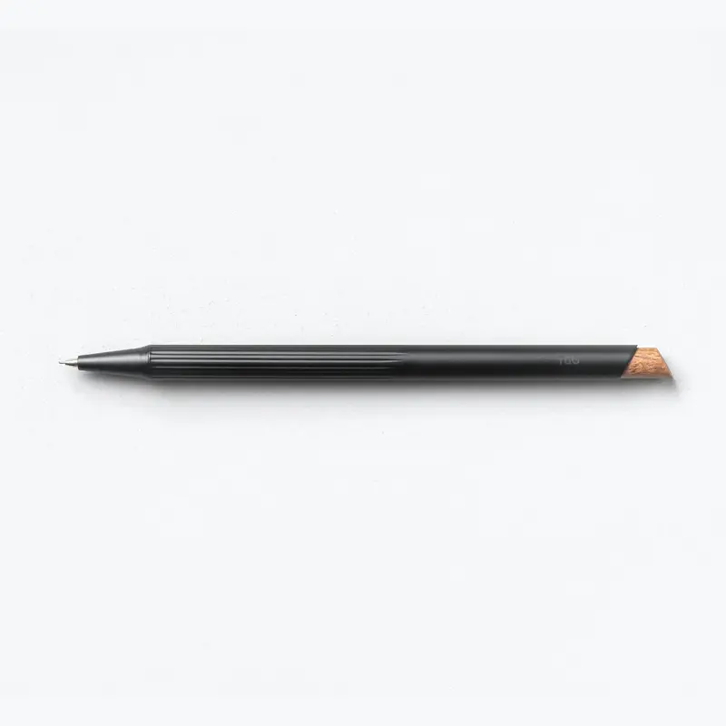 Tag - Mechanical Pencil - Fiber - Black 1