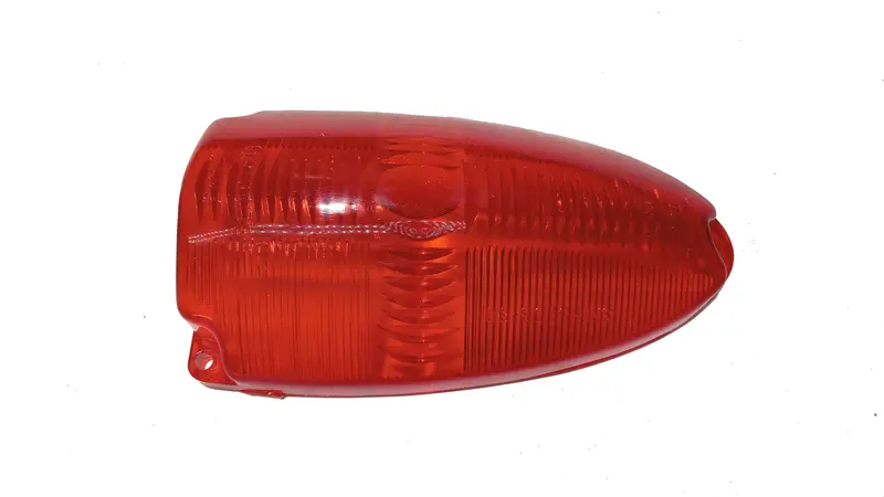 Tail And Stop Light Lens American 1955-1960 1