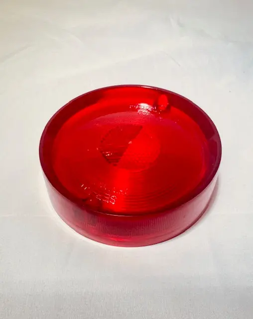 Tail Light Lens, 1961-1963 Rambler American 1