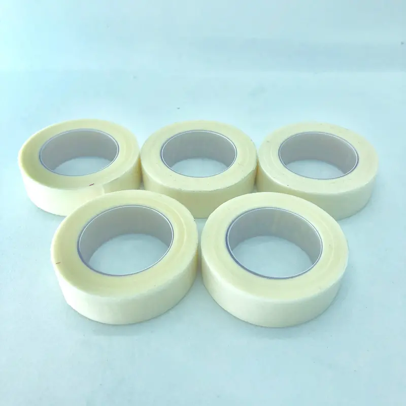 Tape Eyelash Roll 1