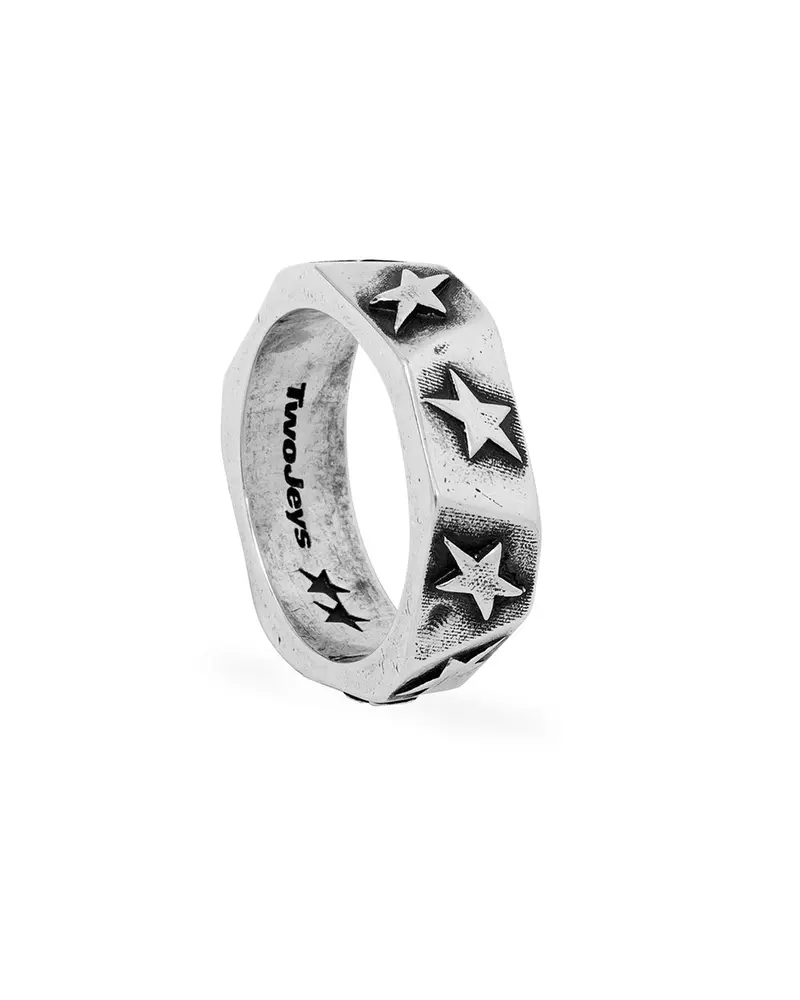 Tesselated Ring 1