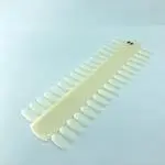 Test Color Long Display ( 36 Fingers ) - Pack / 10 Pcs 1