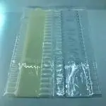 Test Color Long Display ( 48 Fingers ) - Natural - Pack / 10 Pcs 1