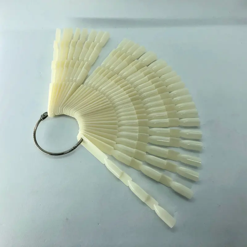 Test Color Stick 3 Level ( 50 Fingers ) 1