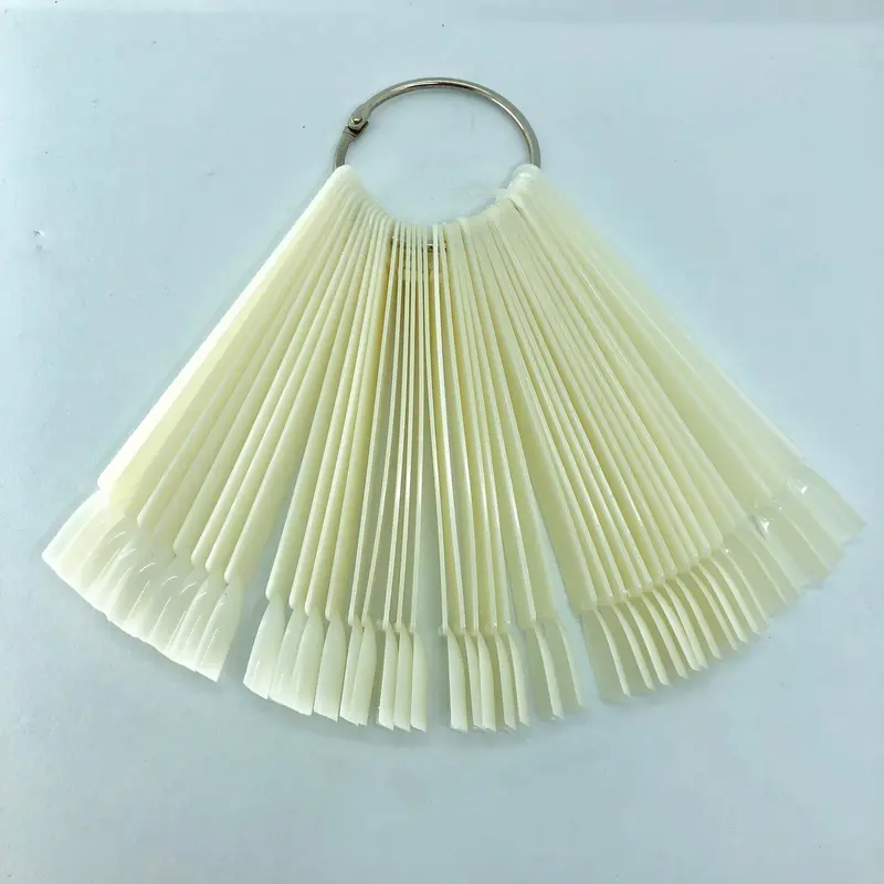 Test Color Stick ( 50 Fingers ) 1