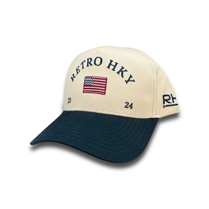 The American Hero 1