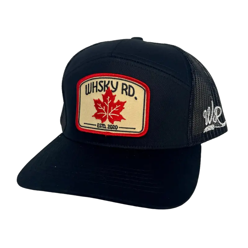 The Canuck 7-Panel 1