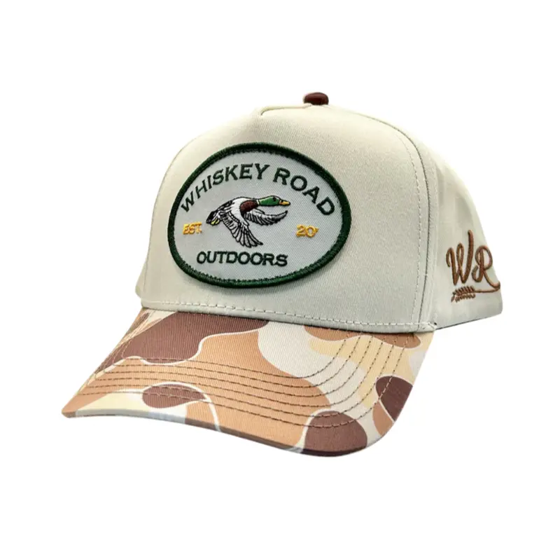 The Duckman (Camo And Natural) [Wholesale] 1