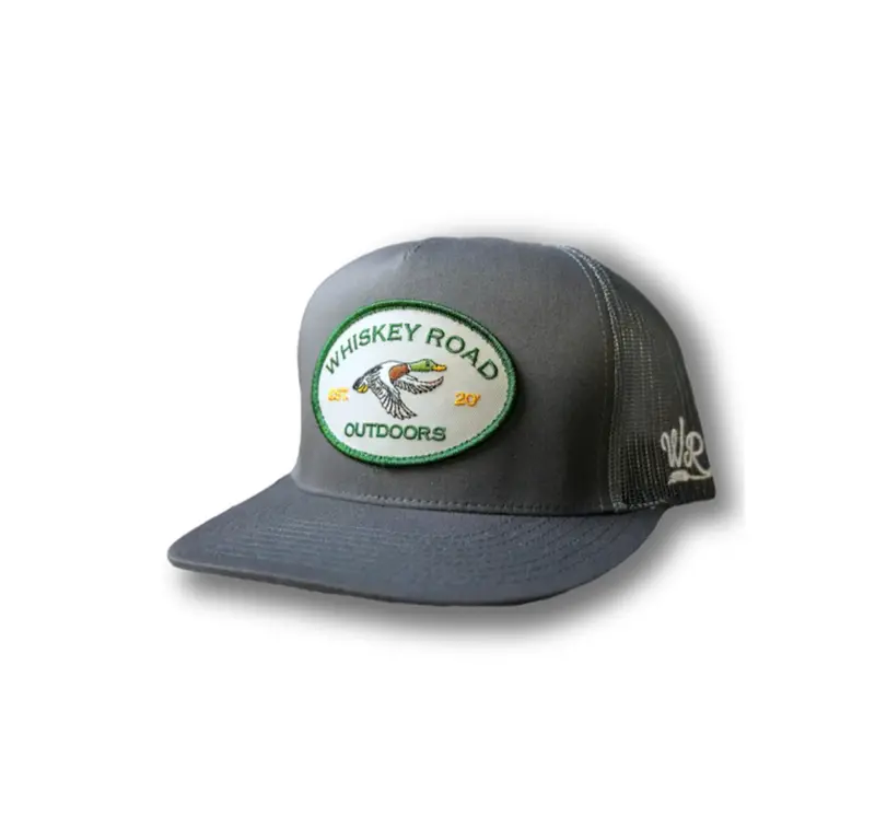 The Duckman (Charcoal Trucker) [Wholesale] 1