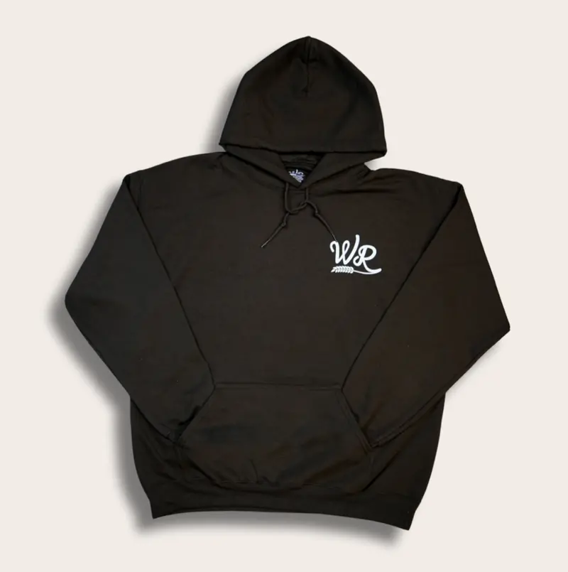 The Duckman Hoodie 1