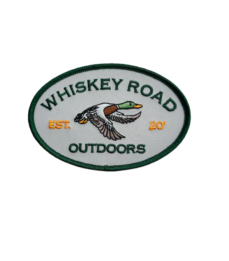 The Duckman Patch 1