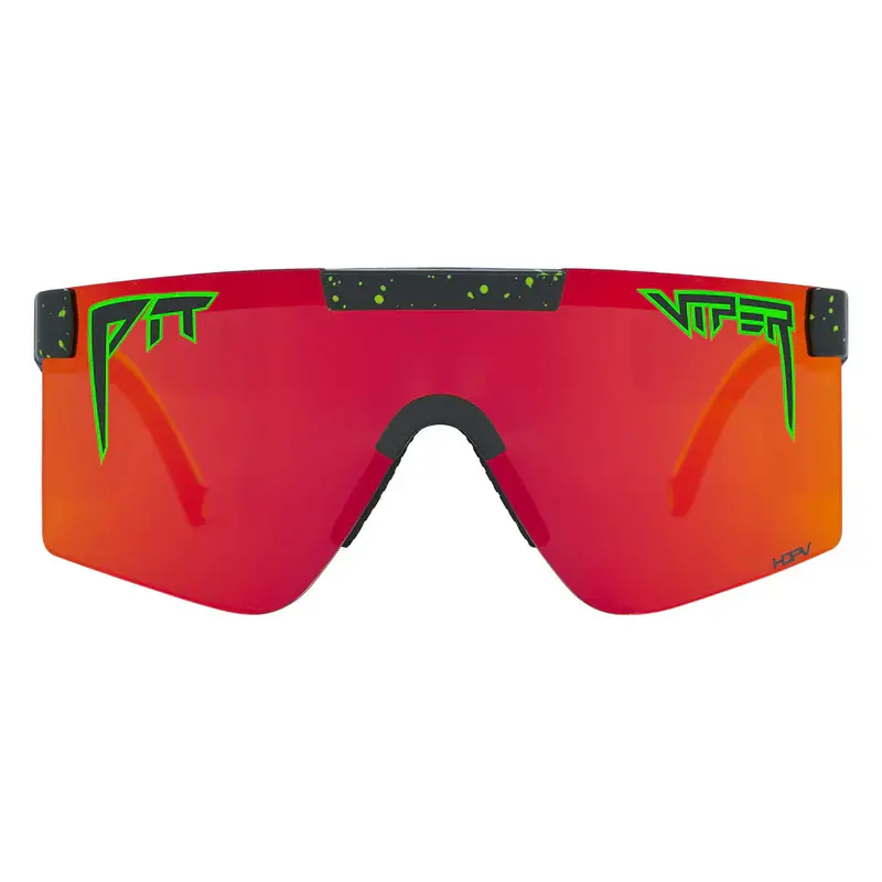 The Original 2.0 - The Monster Bull Polarized 1