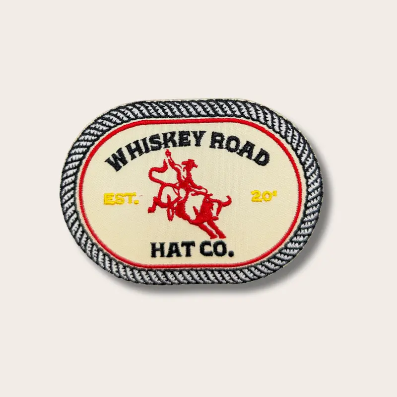 The Rambler Patch 1