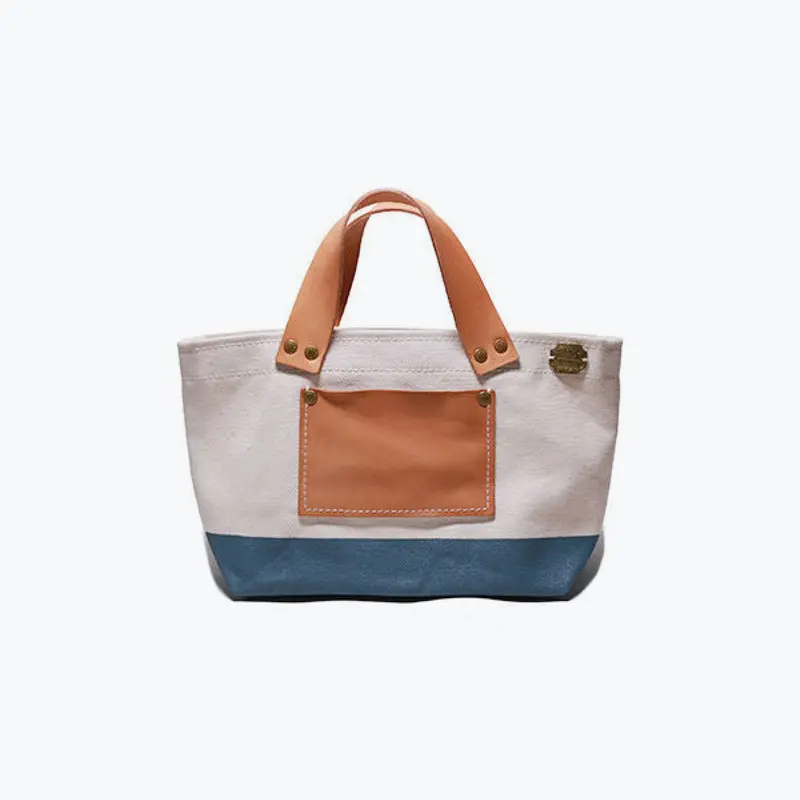 The Superior Labor - Carry Case - Engineer Petite - Blue Gray 1