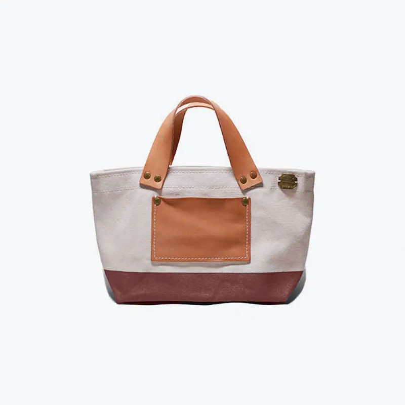 The Superior Labor - Carry Case - Engineer Petite - Chocolate 1