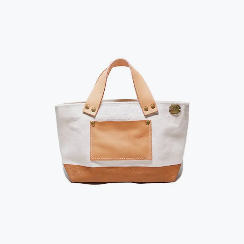 The Superior Labor - Carry Case - Engineer Petite - Light Khaki 1
