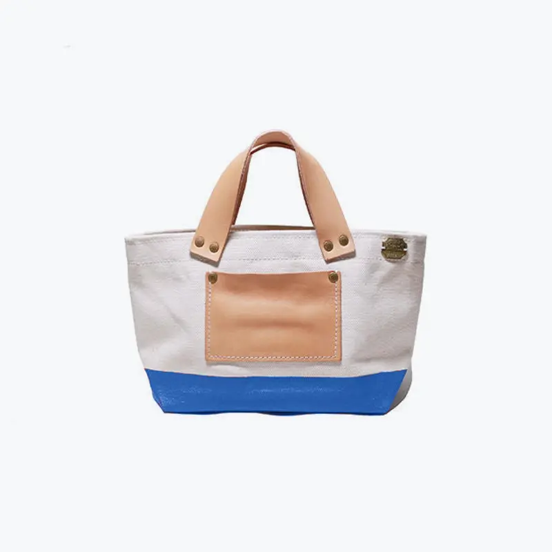 The Superior Labor - Carry Case - Engineer Petite - Marine Blue 1