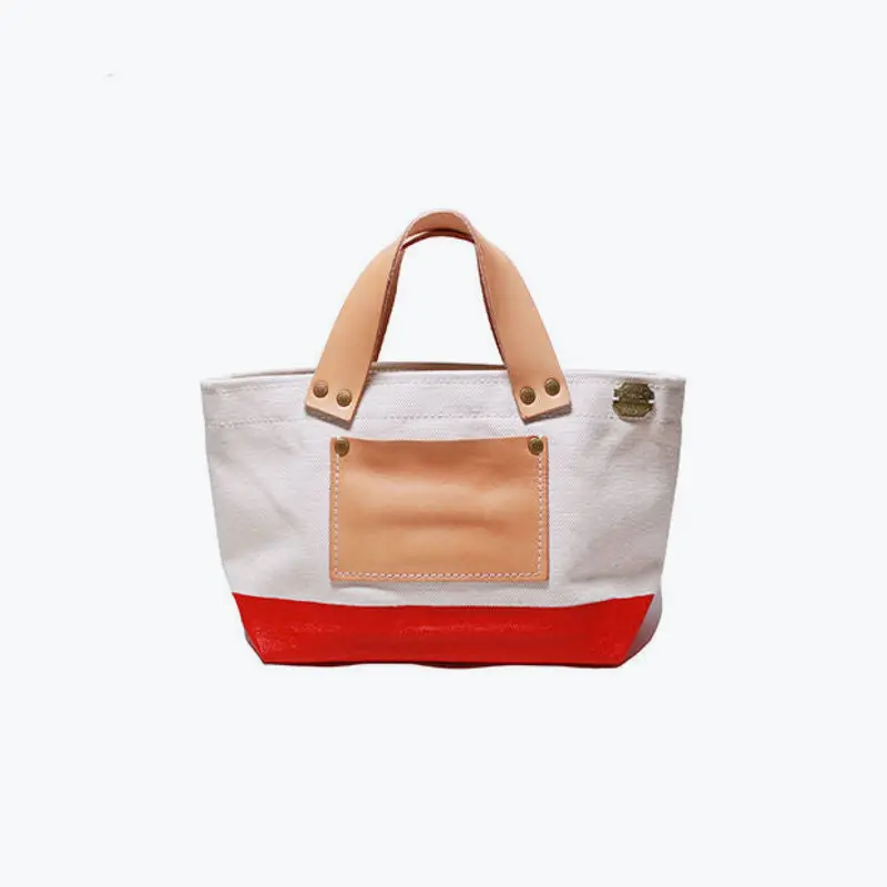 The Superior Labor - Carry Case - Engineer Petite - Red 1