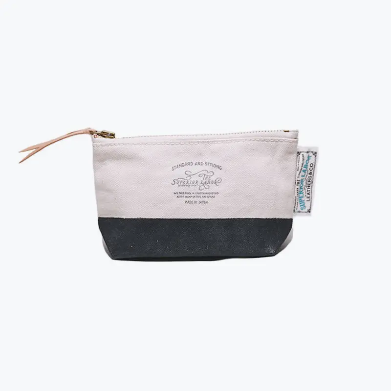 The Superior Labor - Carry Case - Engineer Pouch - Black 1