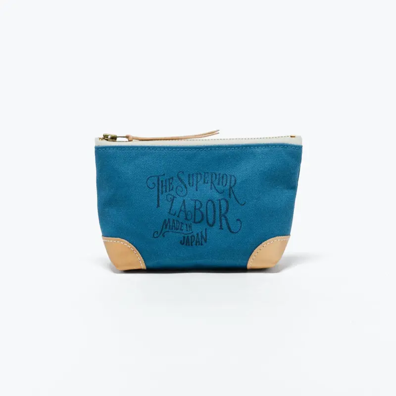The Superior Labor - Carry Case - Engineer Pouch Color - Blue 1