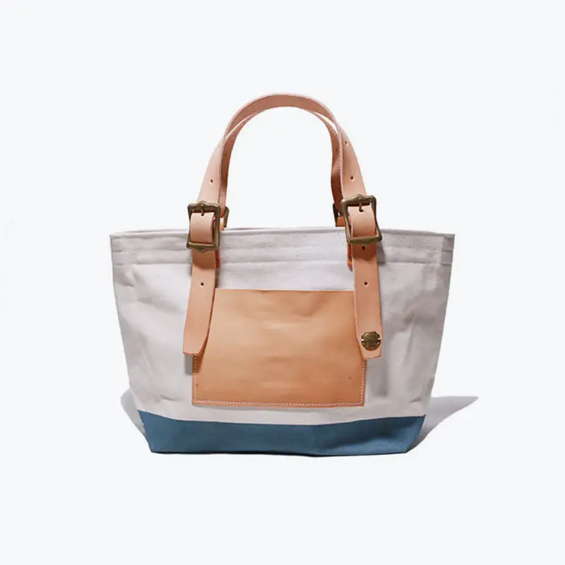 The Superior Labor - Carry Case - Engineer Tote - S - Blue Gray 1