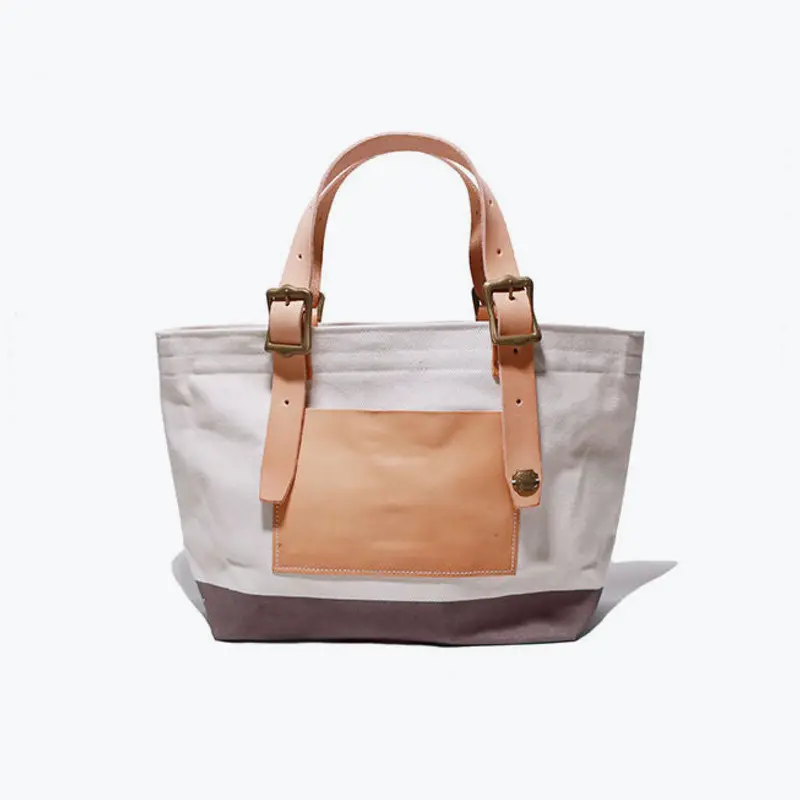 The Superior Labor - Carry Case - Engineer Tote - S - Chocolate 1