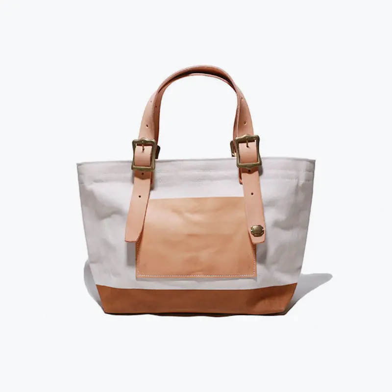 The Superior Labor - Carry Case - Engineer Tote - S - Light Khaki <Outgoing> 1