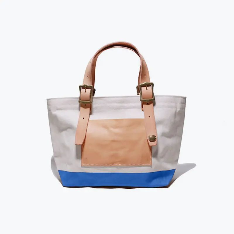 The Superior Labor - Carry Case - Engineer Tote - S - Marine Blue <Outgoing> 1