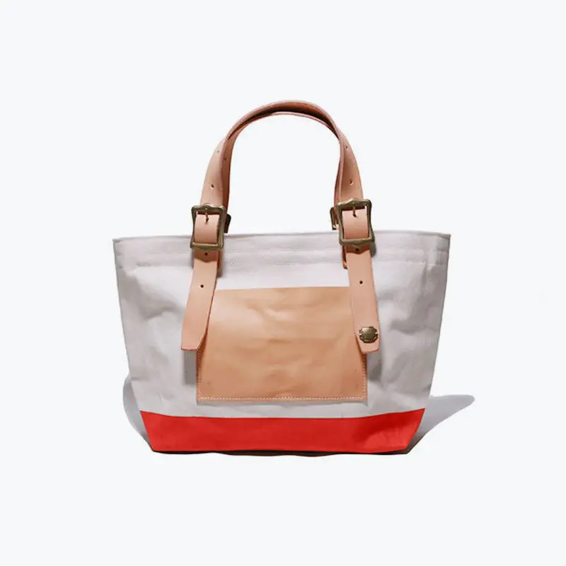 The Superior Labor - Carry Case - Engineer Tote - S - Red <Outgoing> 1