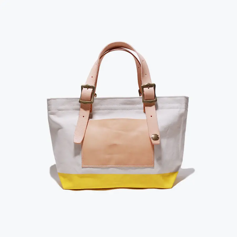 The Superior Labor - Carry Case - Engineer Tote - S - Yellow <Outgoing> 1