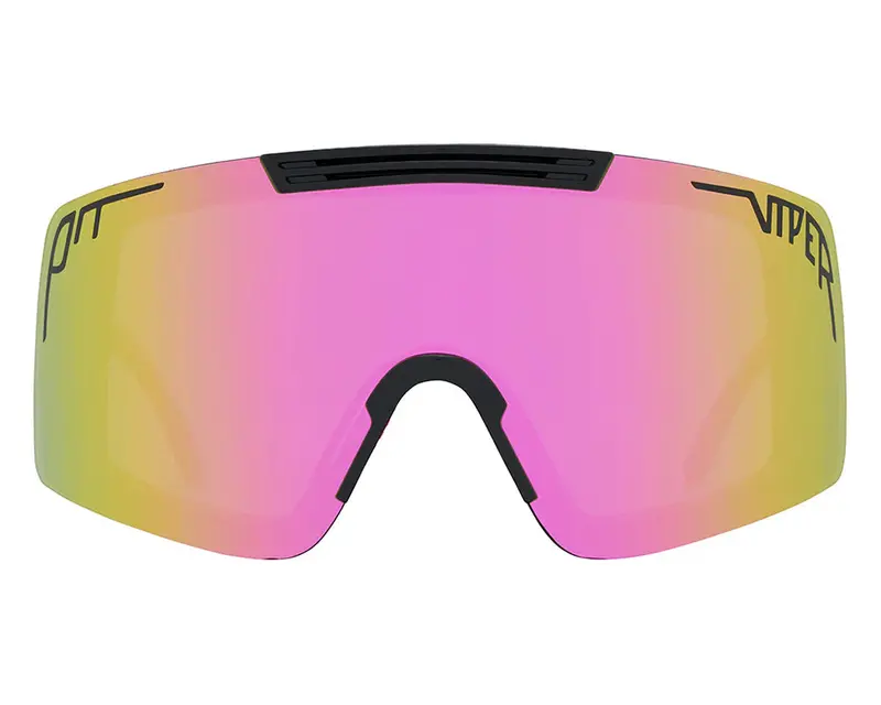 The Synthesizer - The Exec Pink Polarized 1