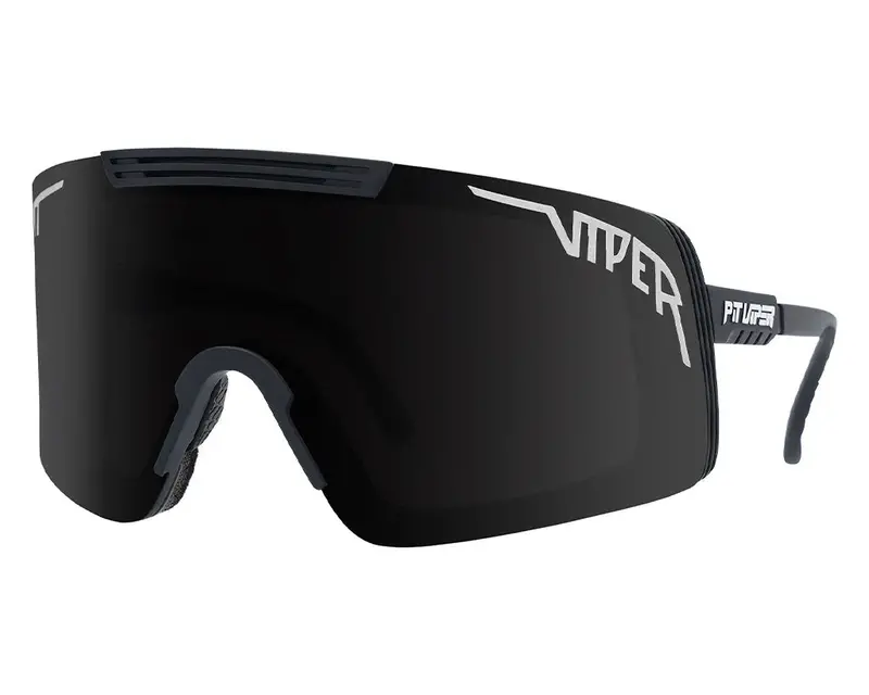 The Synthesizer - The Exec Smoke Polarized 1