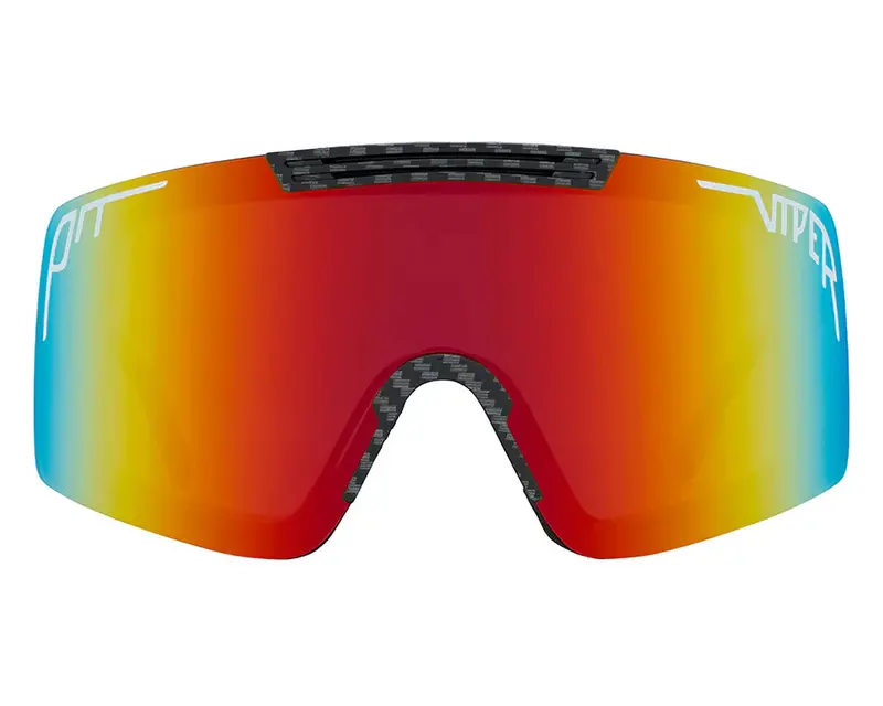 The Synthesizer - The Lightweight Polarized 1