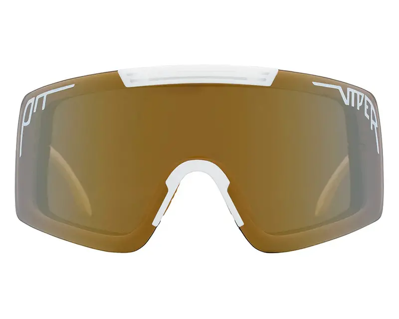 The Synthesizer - The Miami Nights Gold Polarized 1