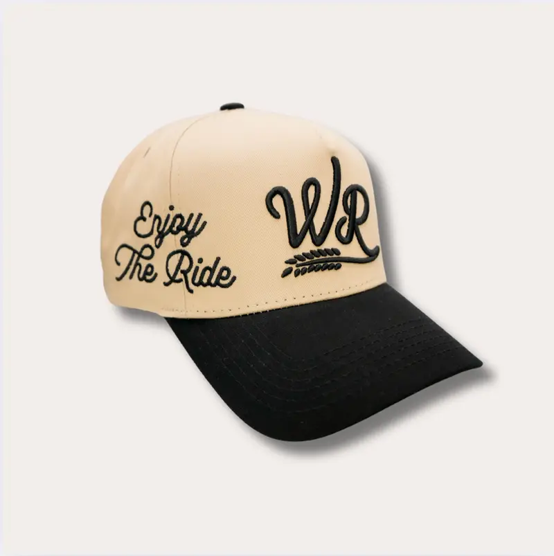 The Weekender (Beige) 1