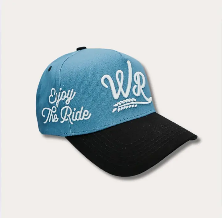 The Weekender (Denim) [Wholesale] 1