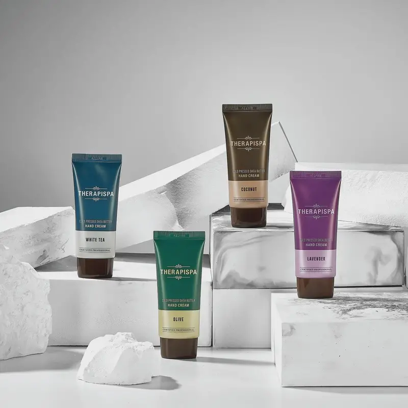 Therapispa Extra Rich Hand Cream 1