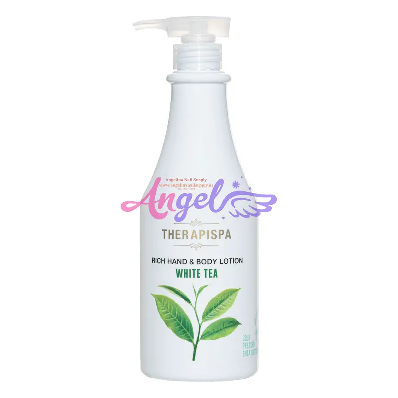 Therapispa Lotion | White Tea 1