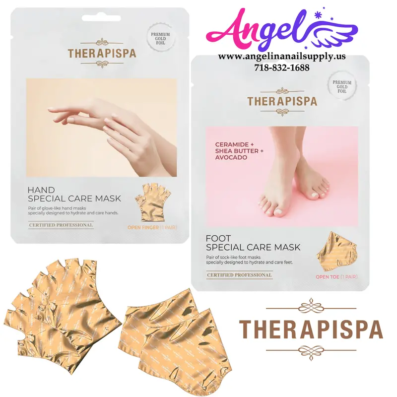 Therapispa Special Care Mask 1