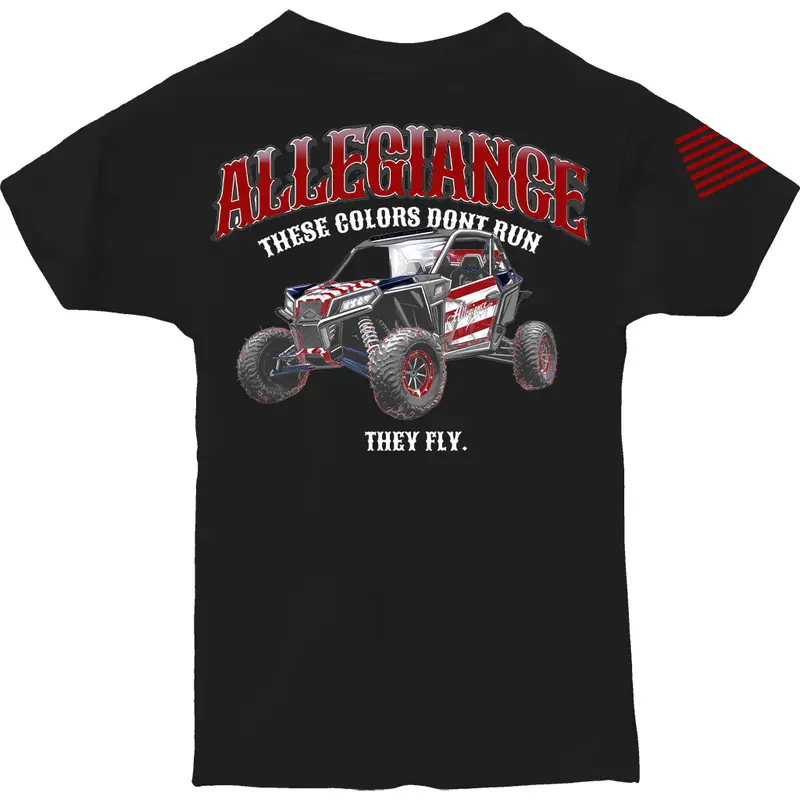 They Fly Youth Tee 1