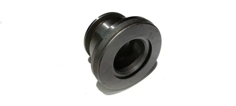 Throwout Bearing And Sleeve, 2.5", 1965-69 Amc & Rambler (See Applications) 1