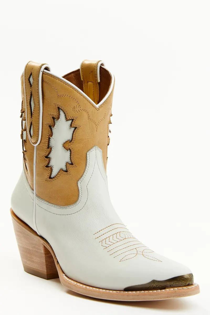 Thunderbird Western Boots - Pointed Toe 1