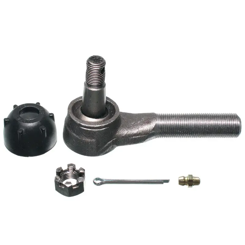 Tie Rod End, Outer, Forged, 1967-69 Amc Ambassador, Rebel - Limited Lifetime Warranty 1
