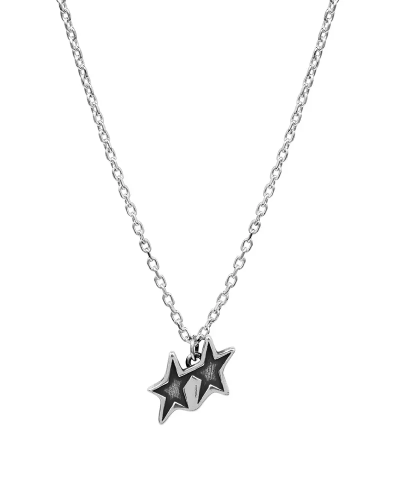 Tilted Necklace 1