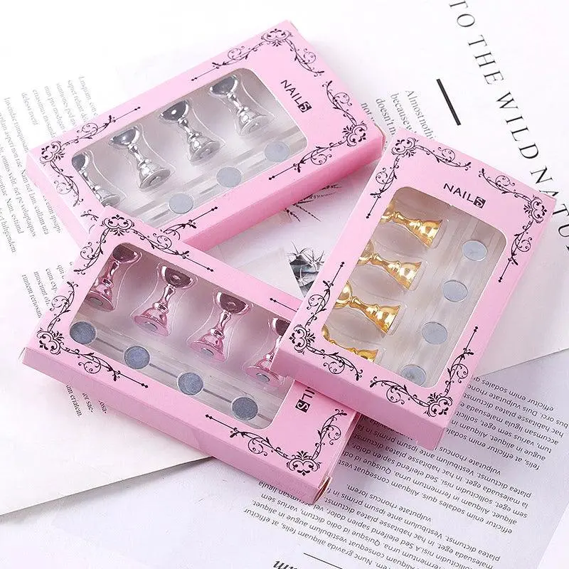 Tip Stand Display Set Holder Magnetic 1