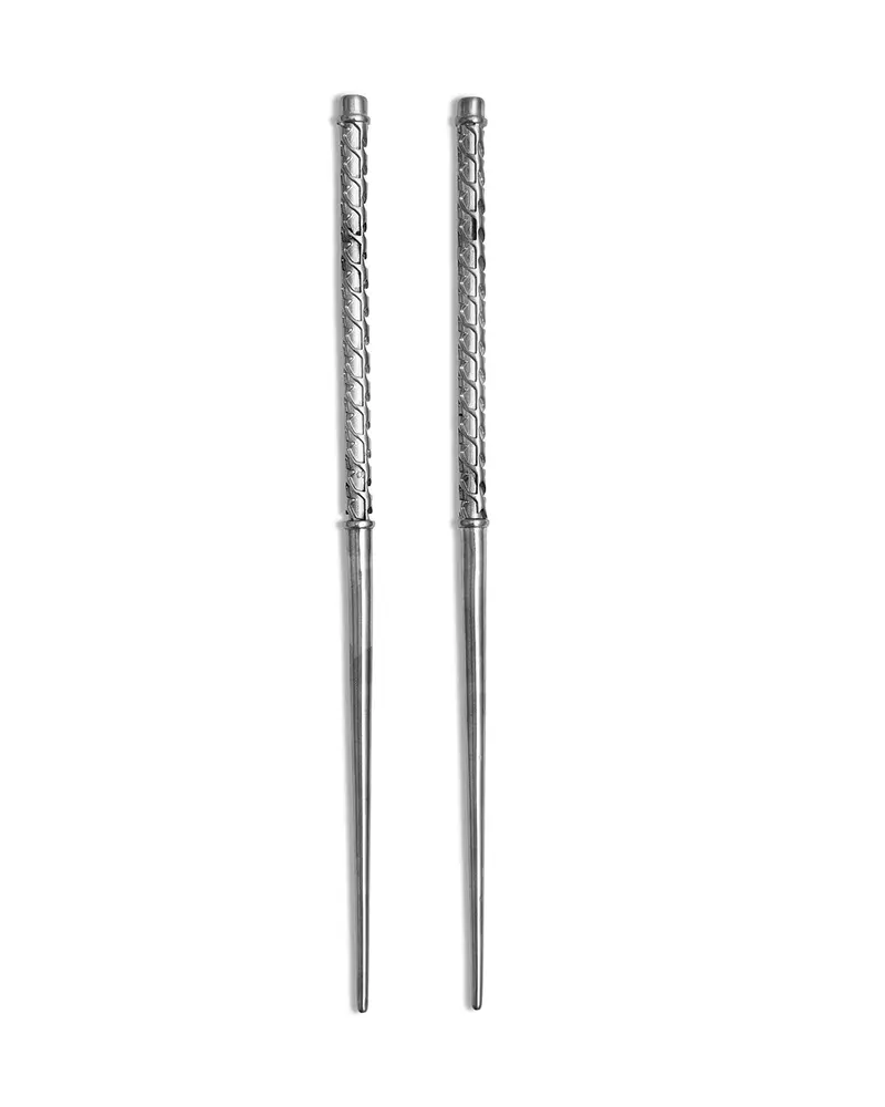 Tj Monogram Chopsticks 1