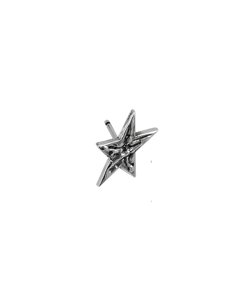 Tj Single Star Pin 1