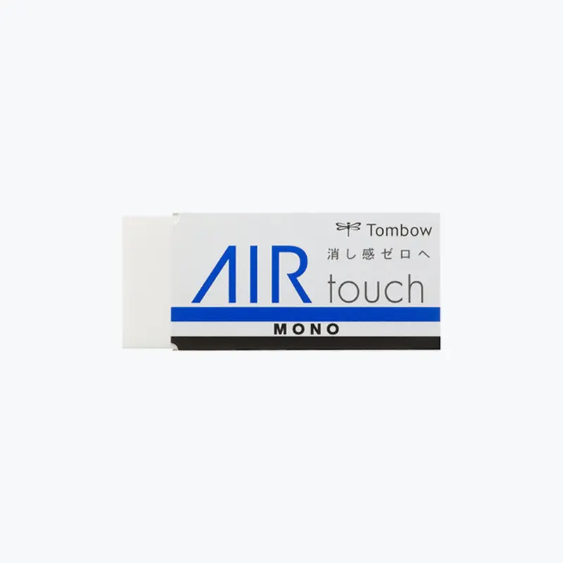 Tombow - Eraser - Mono - Air Touch 1