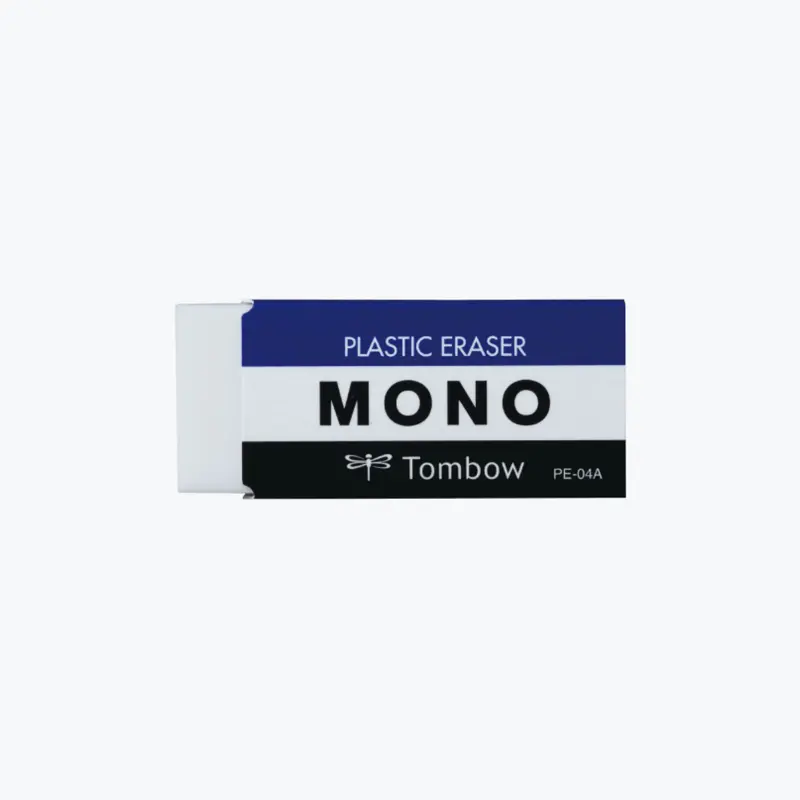 Tombow - Eraser - Mono - Large 1